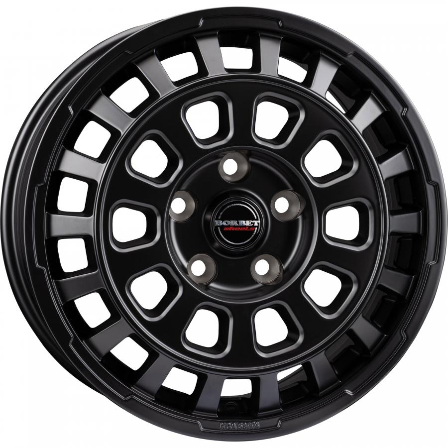 Artikelbild 1 des Artikels “Aluminiumfelge CW7 für Fiat Ducato “